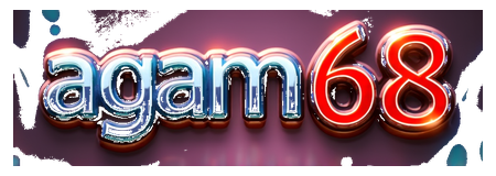 agam 68 logo