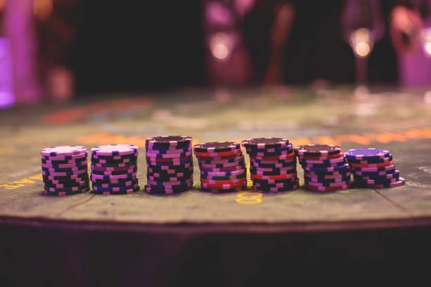 agam 68 Evolution Live Slots