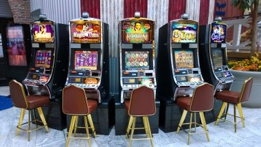 agam 68 Slots Built for Your Pace